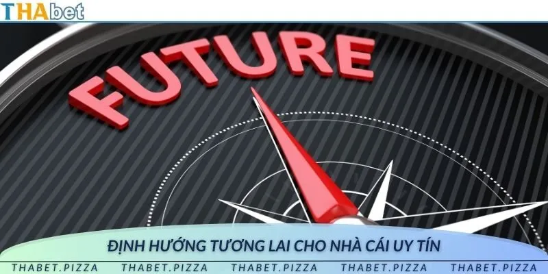 Định hướng cho nhà cái trực tuyến trong thời gian sắp tới